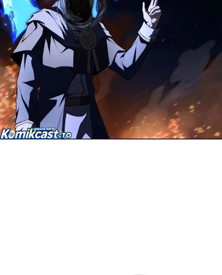 Archmage Restaurant Chapter 125 Gambar 41