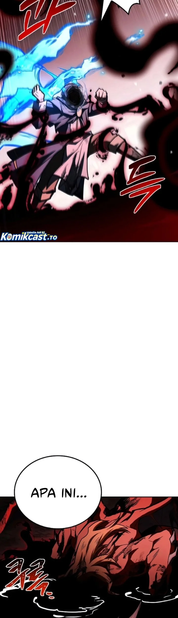 Archmage Restaurant Chapter 125 Gambar 48