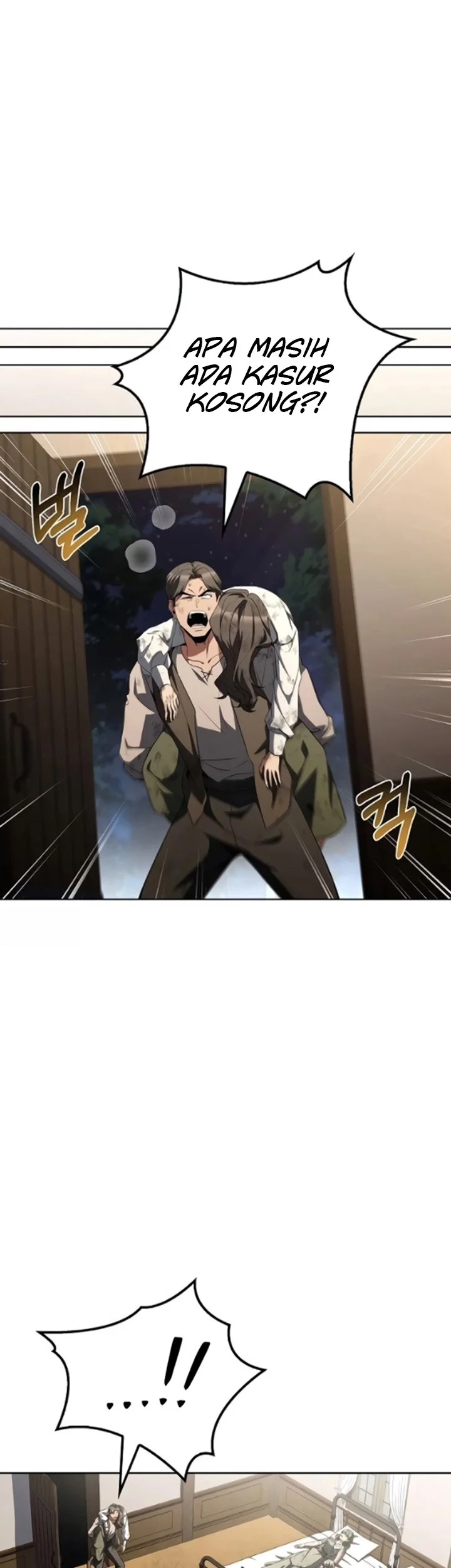 Archmage Restaurant Chapter 125 Gambar 56