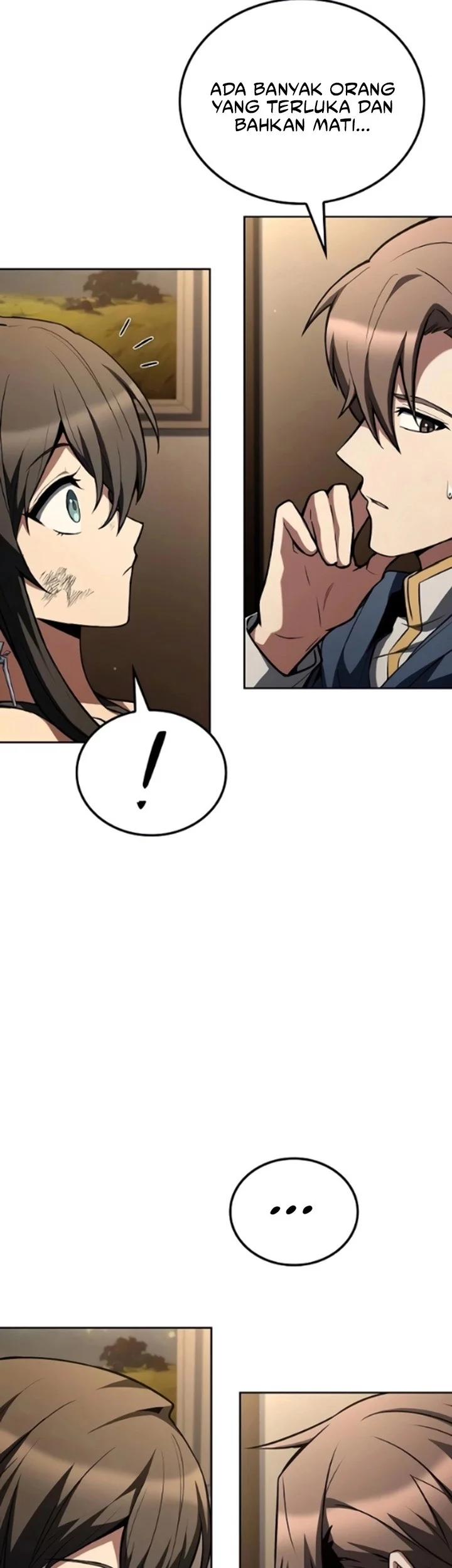 Archmage Restaurant Chapter 125 Gambar 66