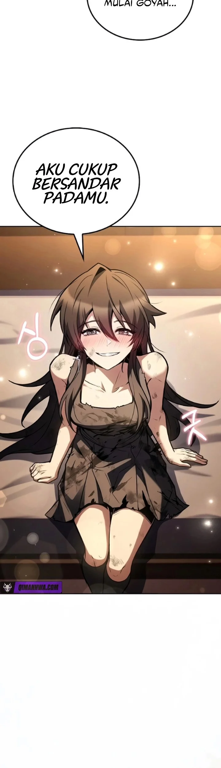 Archmage Restaurant Chapter 125 Gambar 70