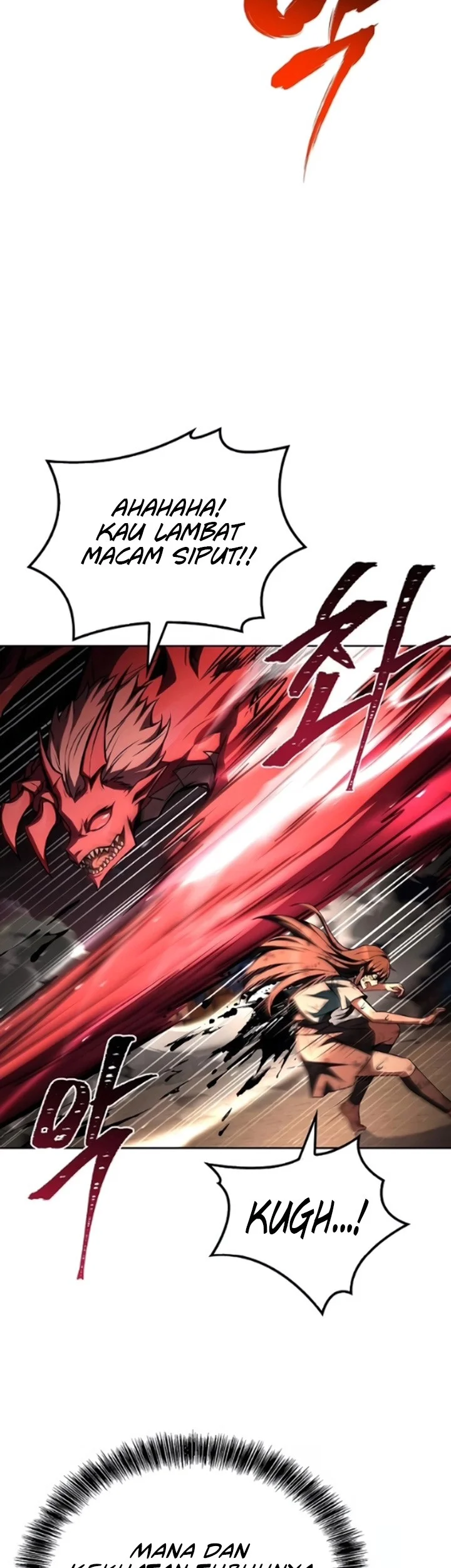 Archmage Restaurant Chapter 125 Gambar 4