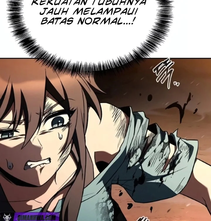 Archmage Restaurant Chapter 125 Gambar 5