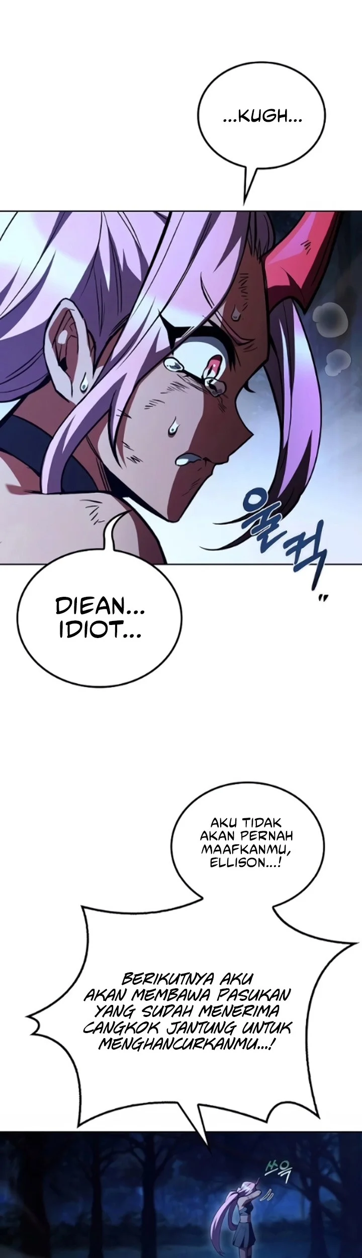 Archmage Restaurant Chapter 125 Gambar 80