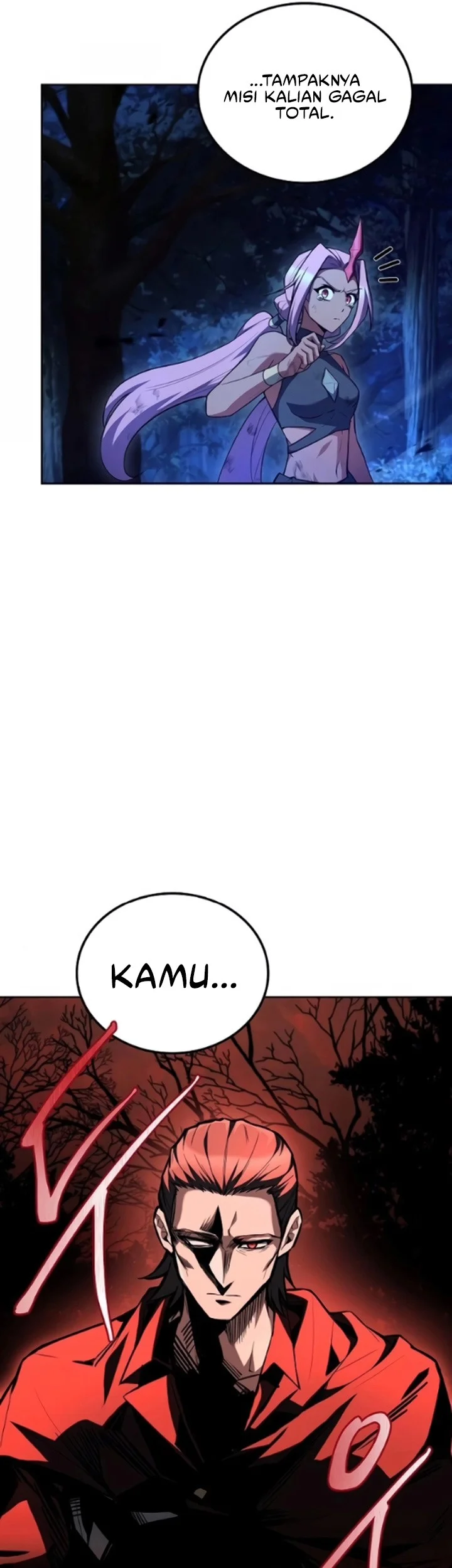 Archmage Restaurant Chapter 125 Gambar 82