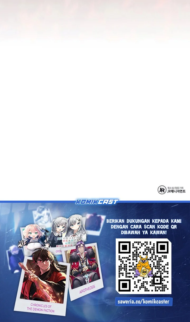 Archmage Restaurant Chapter 125 Gambar 85