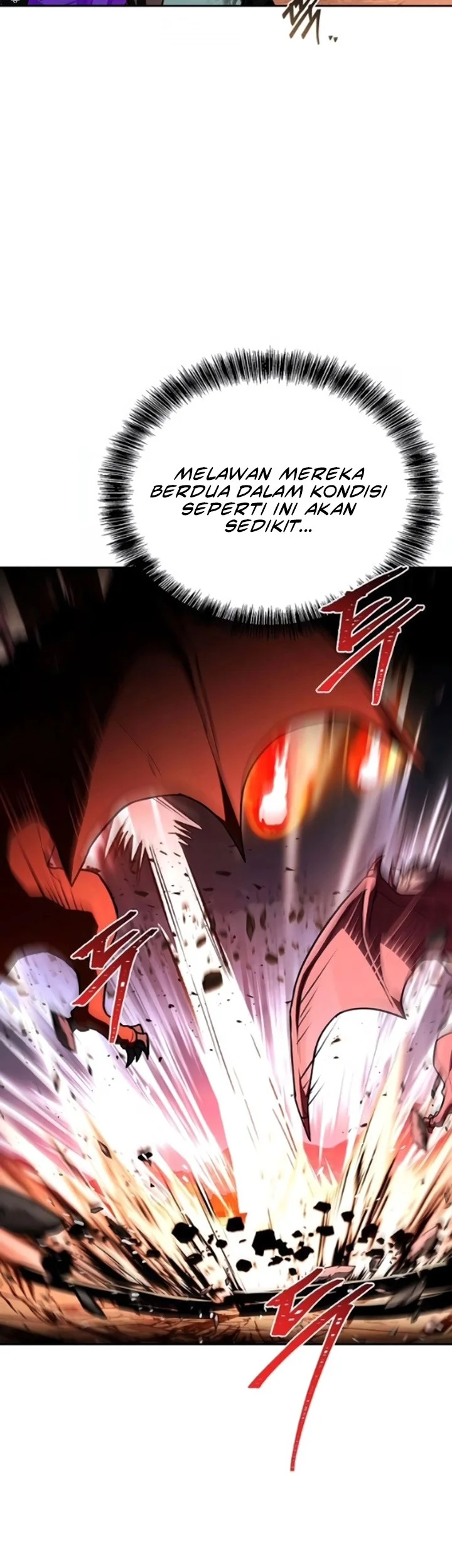 Archmage Restaurant Chapter 125 Gambar 6