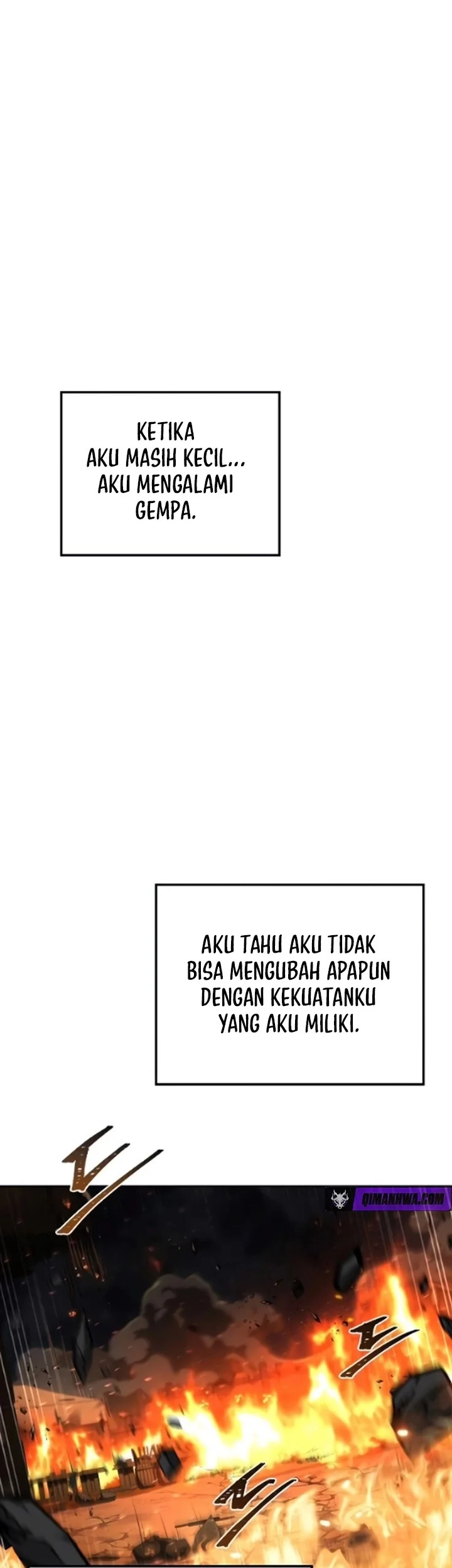 Archmage Restaurant Chapter 125 Gambar 14