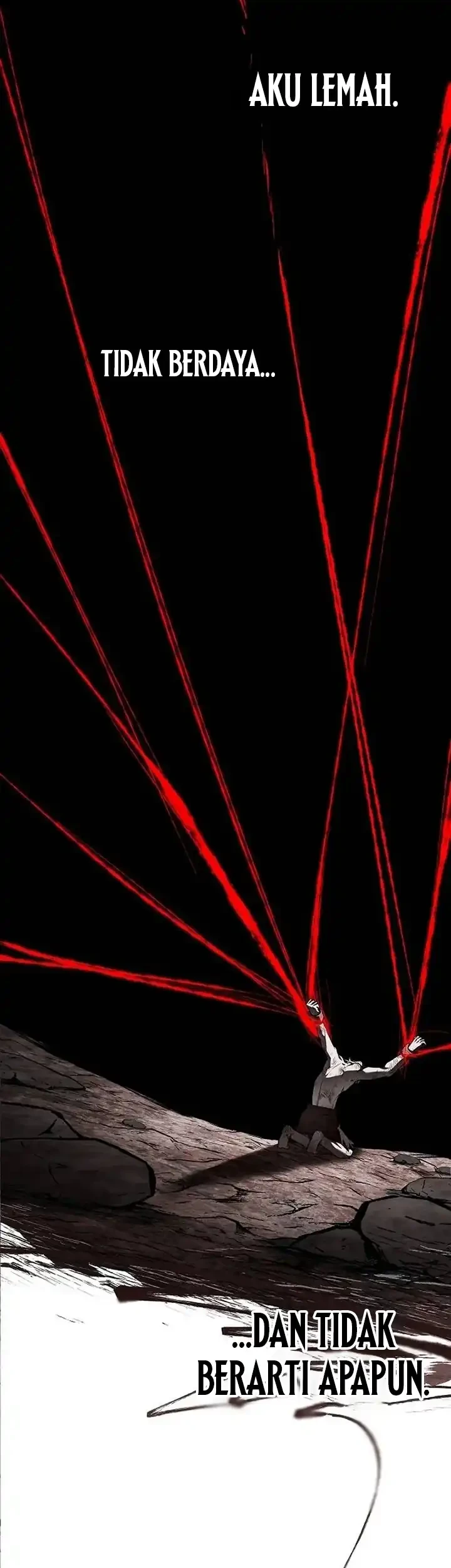 Archmage Restaurant Chapter 126 Gambar 40