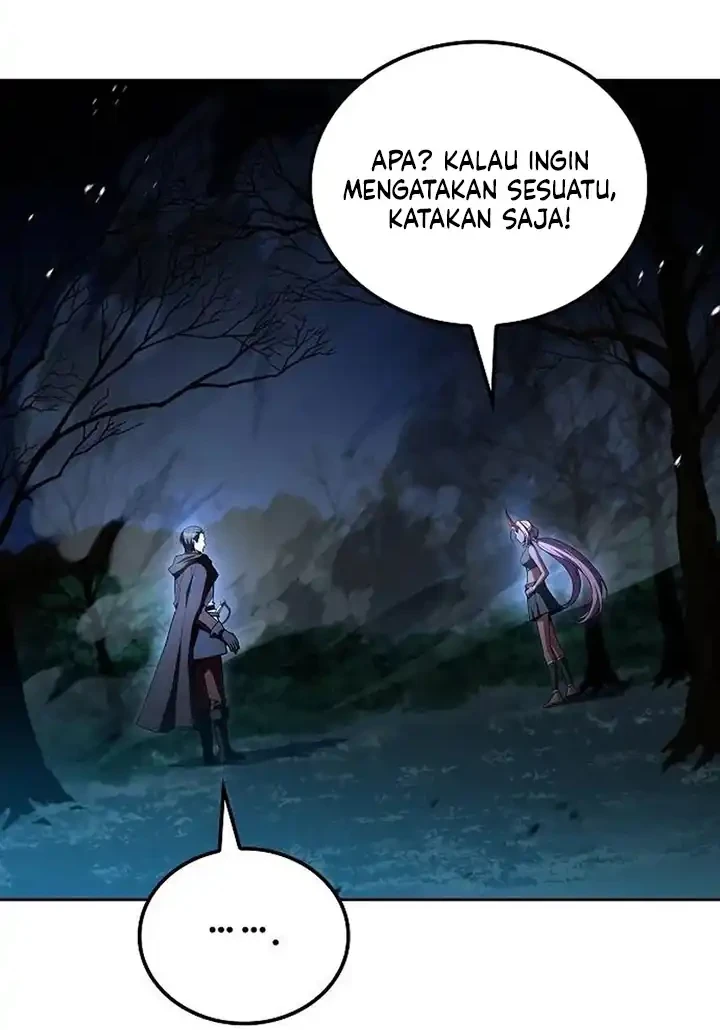 Archmage Restaurant Chapter 126 Gambar 45