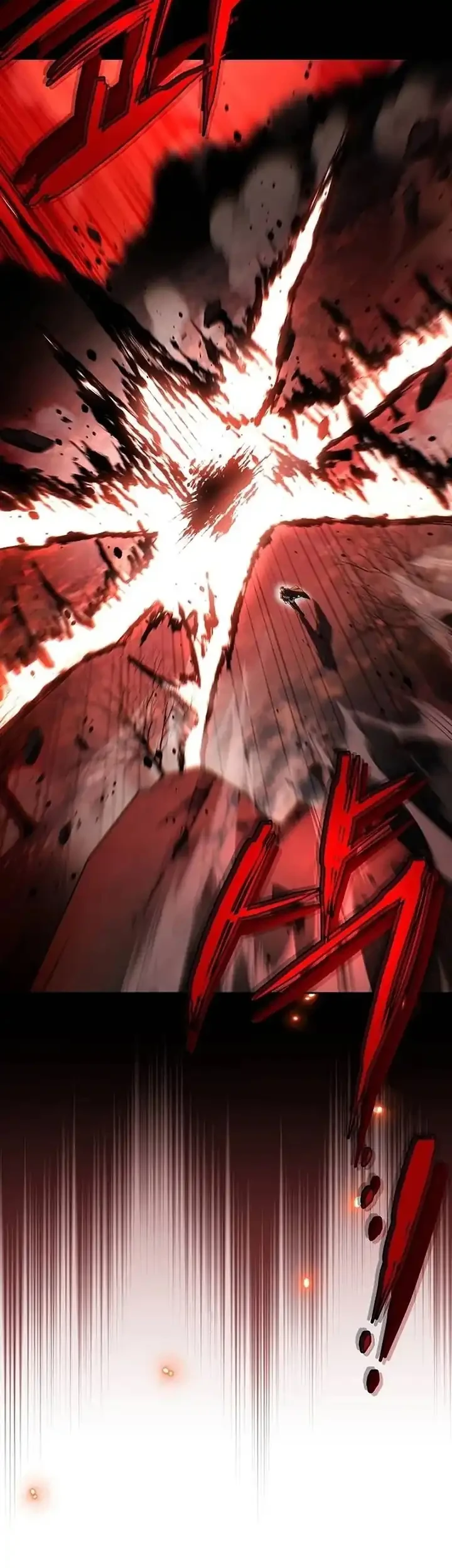 Archmage Restaurant Chapter 126 Gambar 68