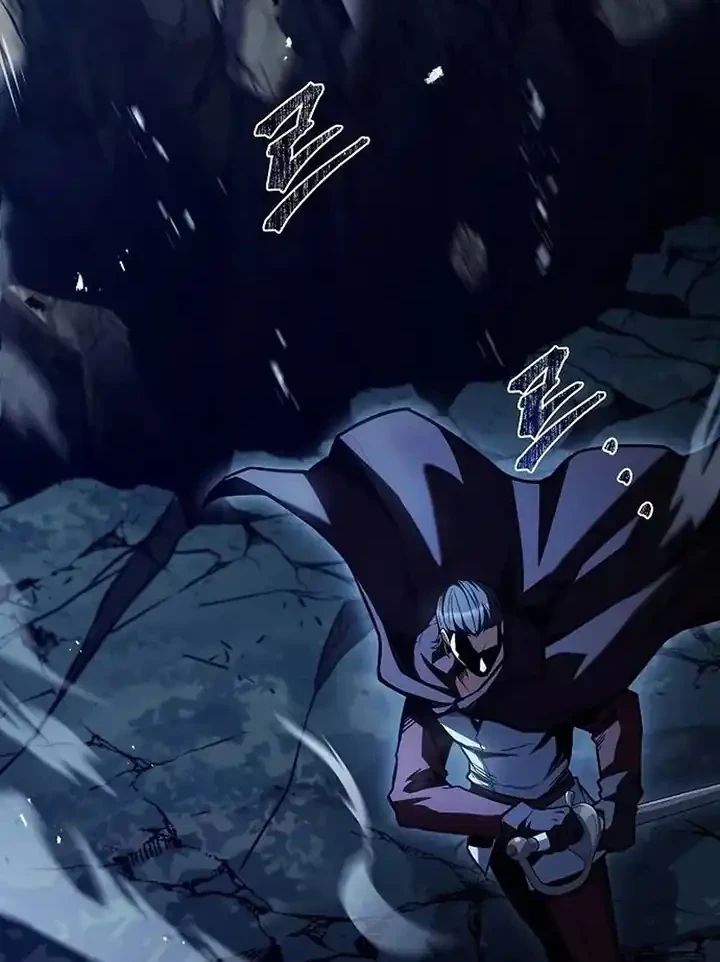 Archmage Restaurant Chapter 126 Gambar 71