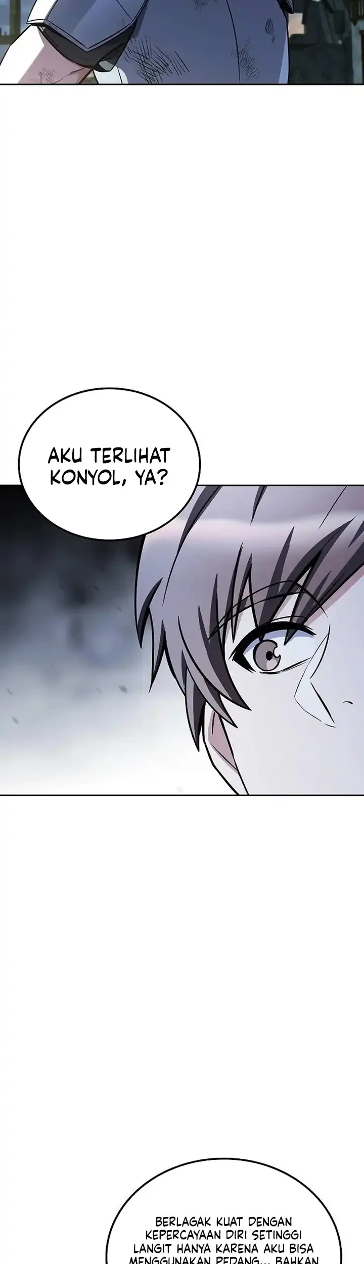 Archmage Restaurant Chapter 126 Gambar 78