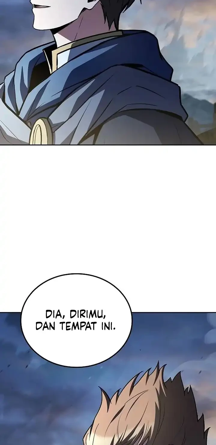 Archmage Restaurant Chapter 126 Gambar 85