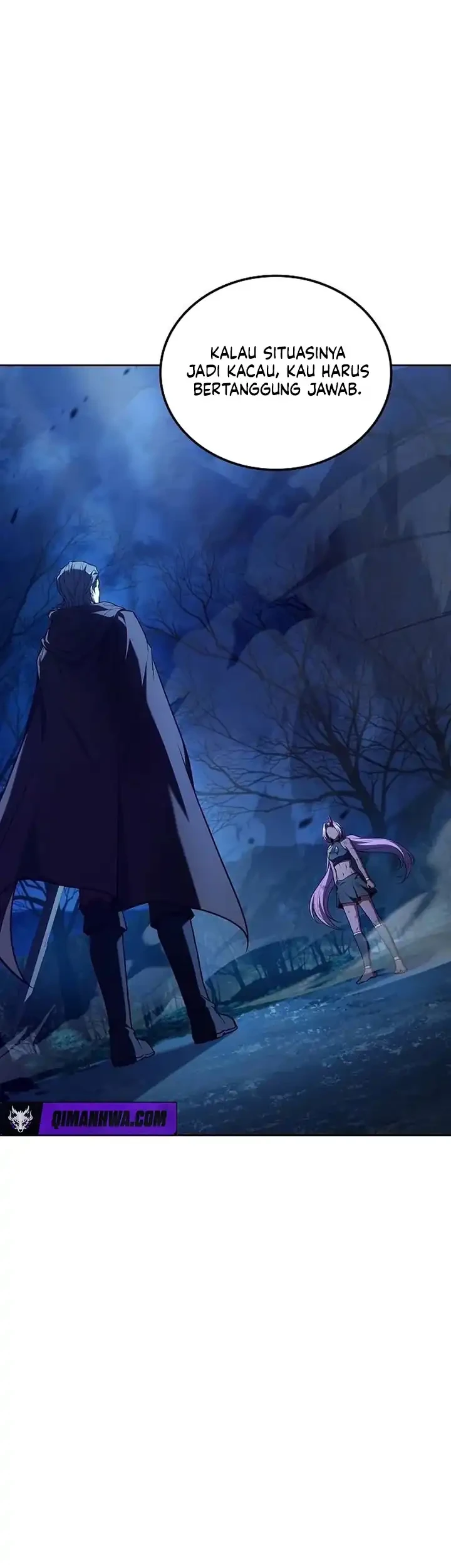 Archmage Restaurant Chapter 126 Gambar 6