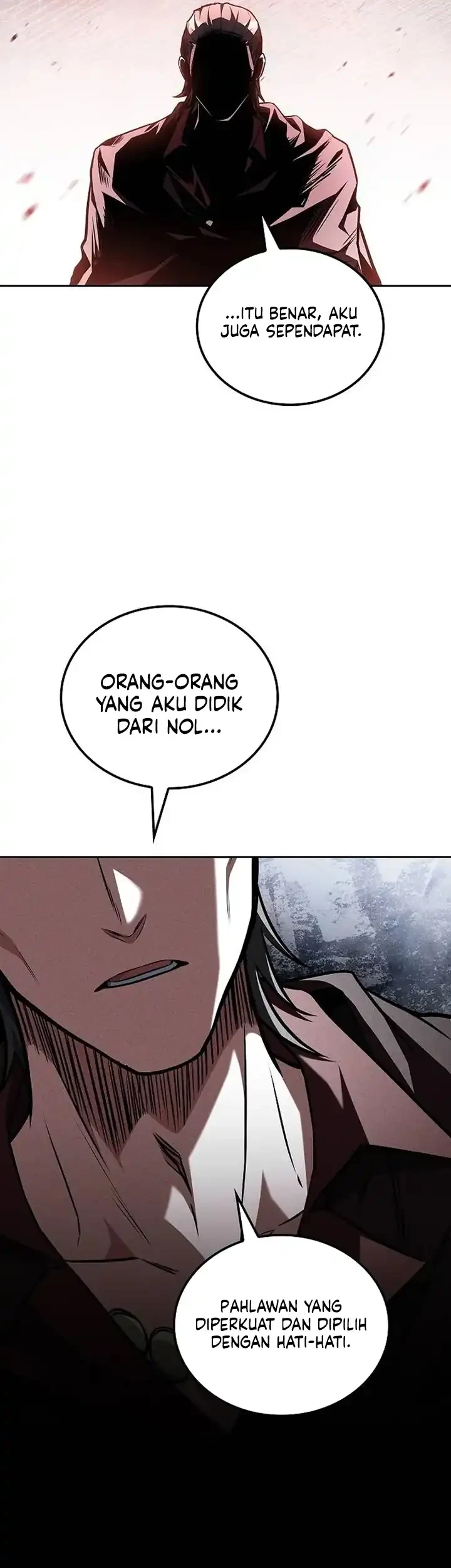 Archmage Restaurant Chapter 126 Gambar 10