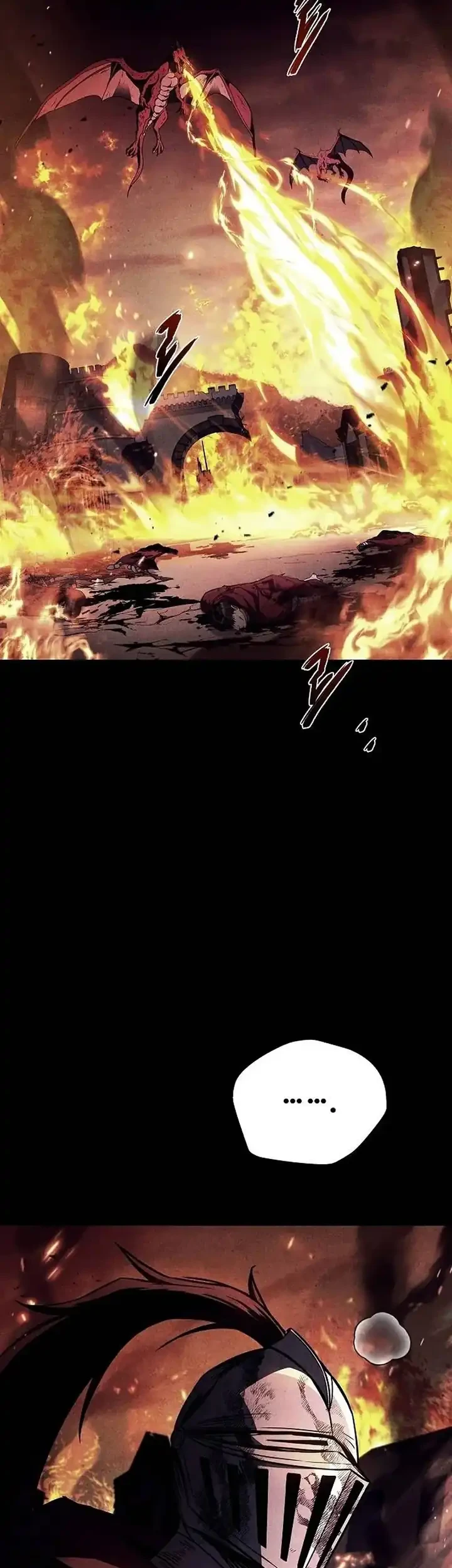 Archmage Restaurant Chapter 126 Gambar 16