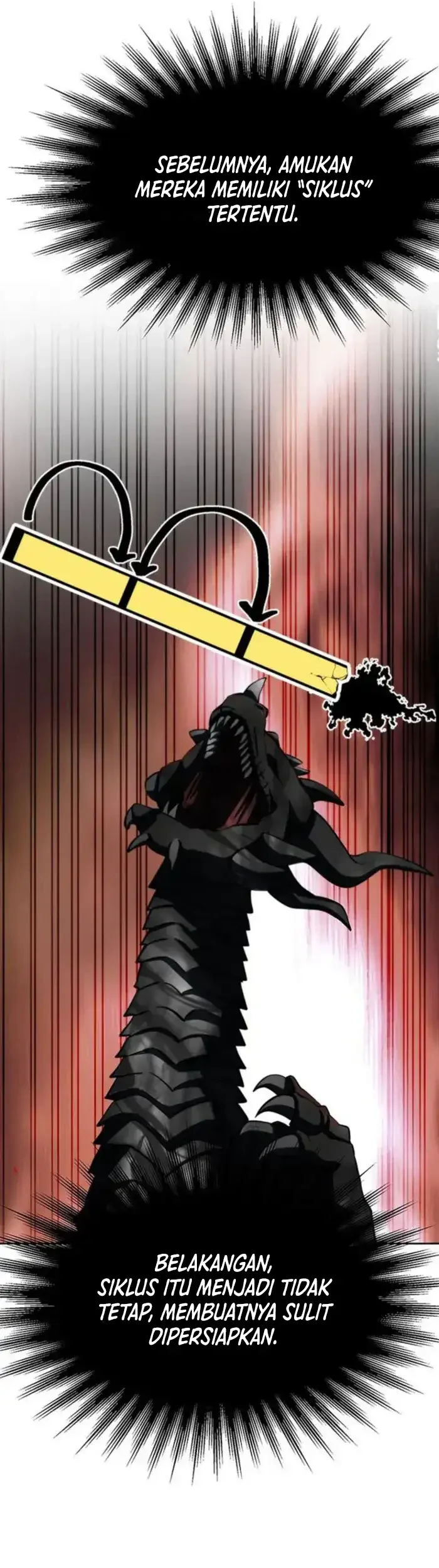 Archmage Transcending Through Regression Chapter 193 Gambar 42