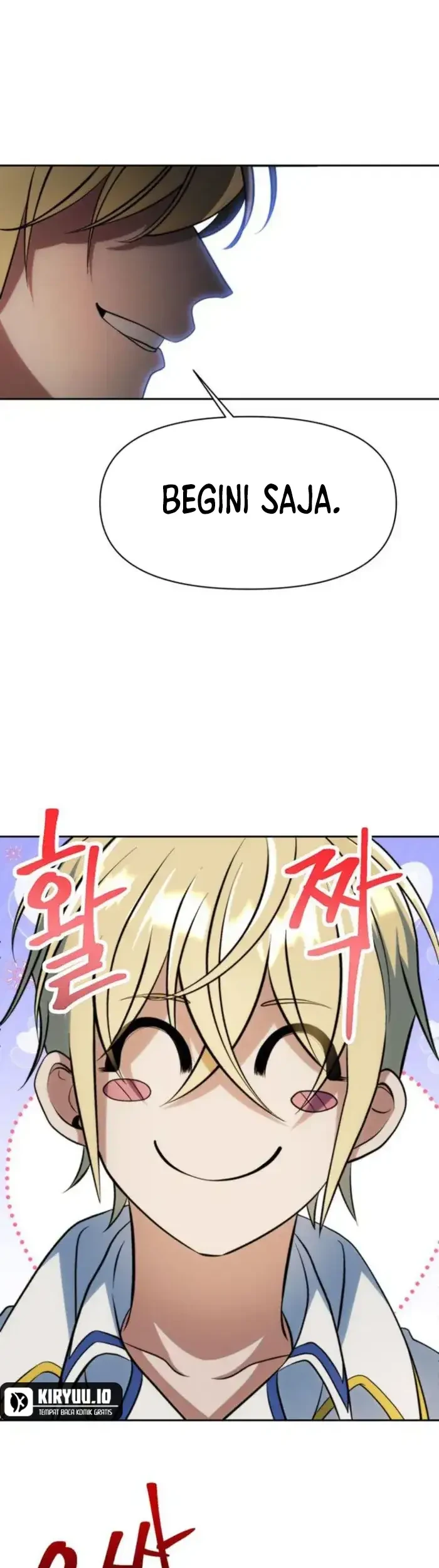 Archmage Transcending Through Regression Chapter 193 Gambar 43