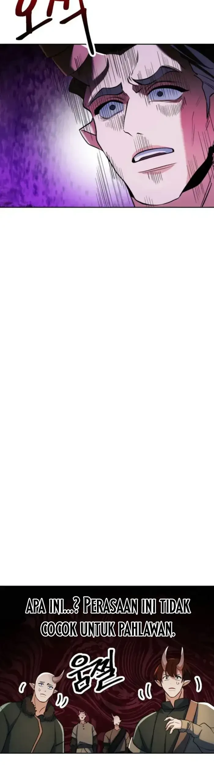 Archmage Transcending Through Regression Chapter 193 Gambar 44