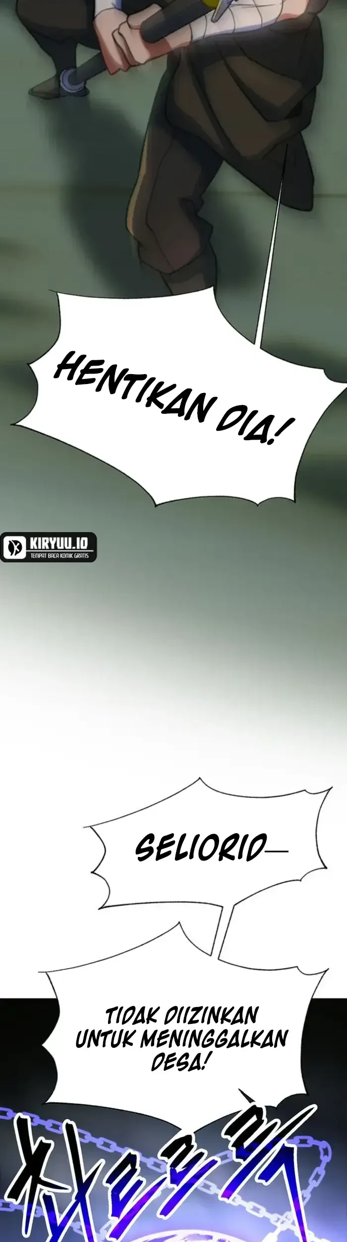 Archmage Transcending Through Regression Chapter 193 Gambar 3