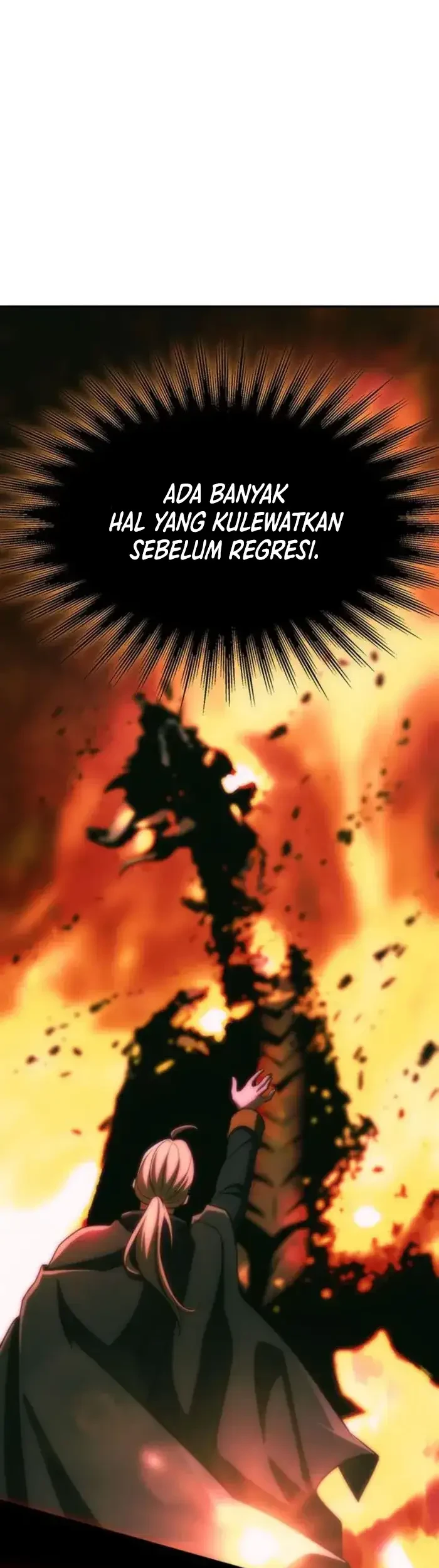 Archmage Transcending Through Regression Chapter 193 Gambar 10