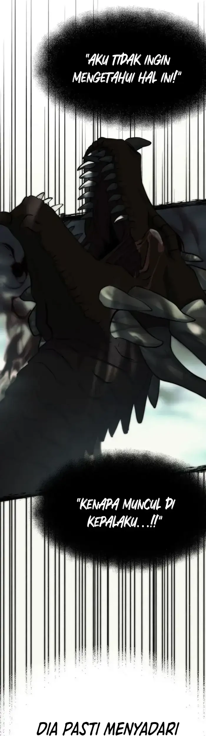 Archmage Transcending Through Regression Chapter 193 Gambar 15