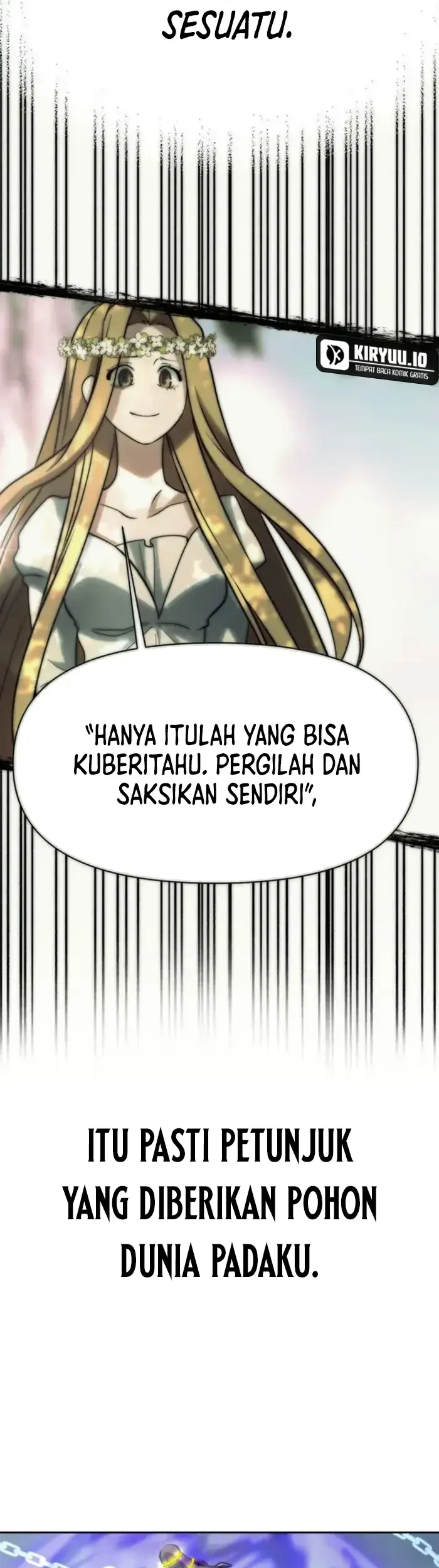 Archmage Transcending Through Regression Chapter 193 Gambar 16