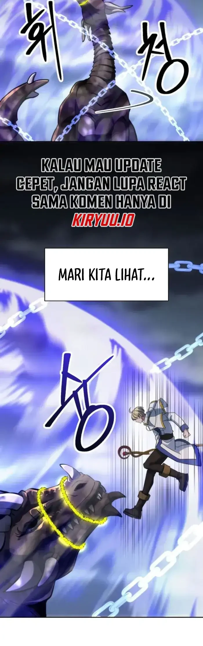 Archmage Transcending Through Regression Chapter 193 Gambar 17