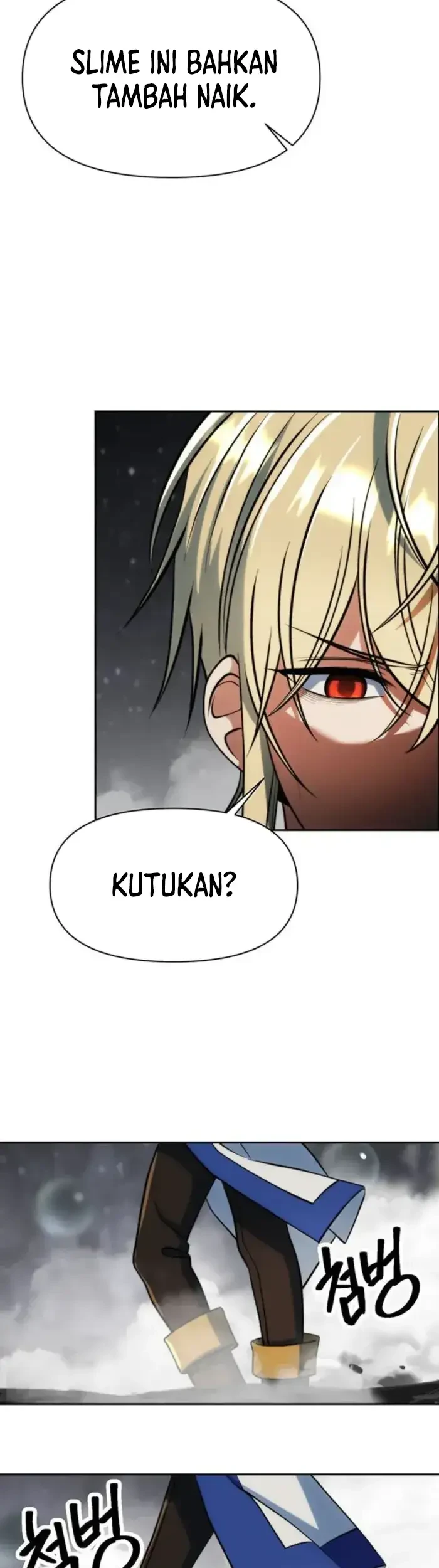 Archmage Transcending Through Regression Chapter 193 Gambar 24