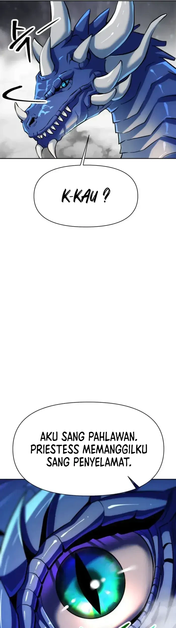 Archmage Transcending Through Regression Chapter 193 Gambar 26