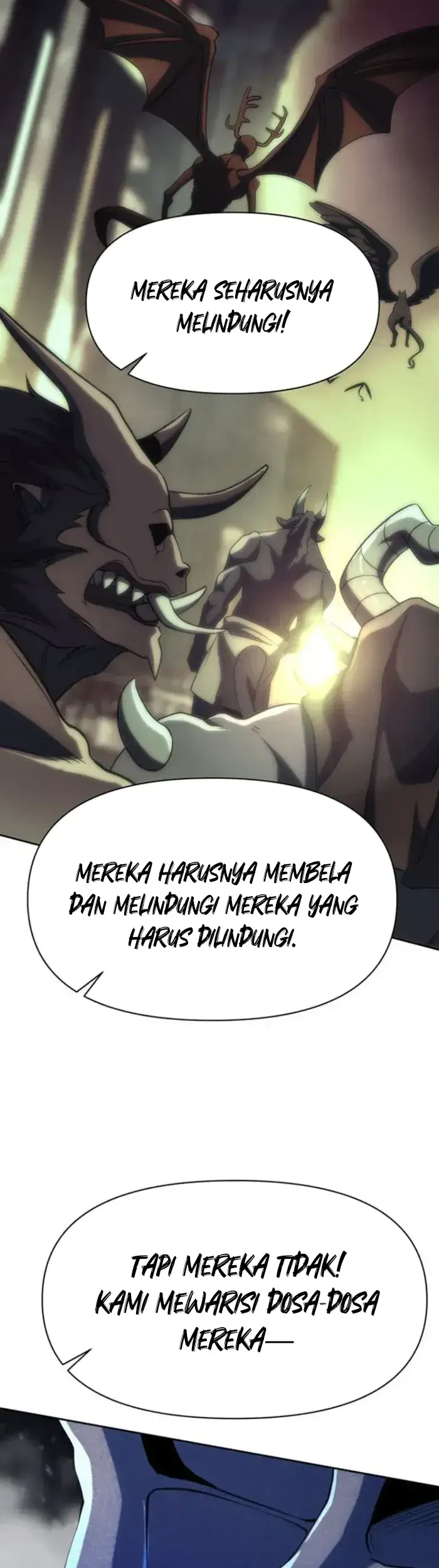 Archmage Transcending Through Regression Chapter 193 Gambar 28