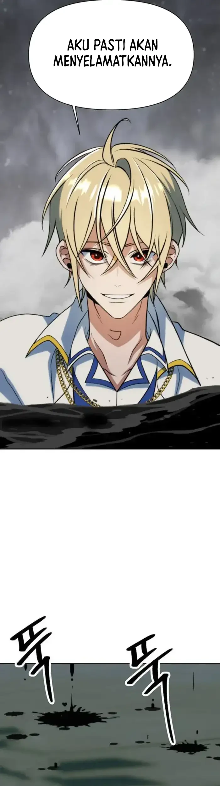 Archmage Transcending Through Regression Chapter 193 Gambar 34