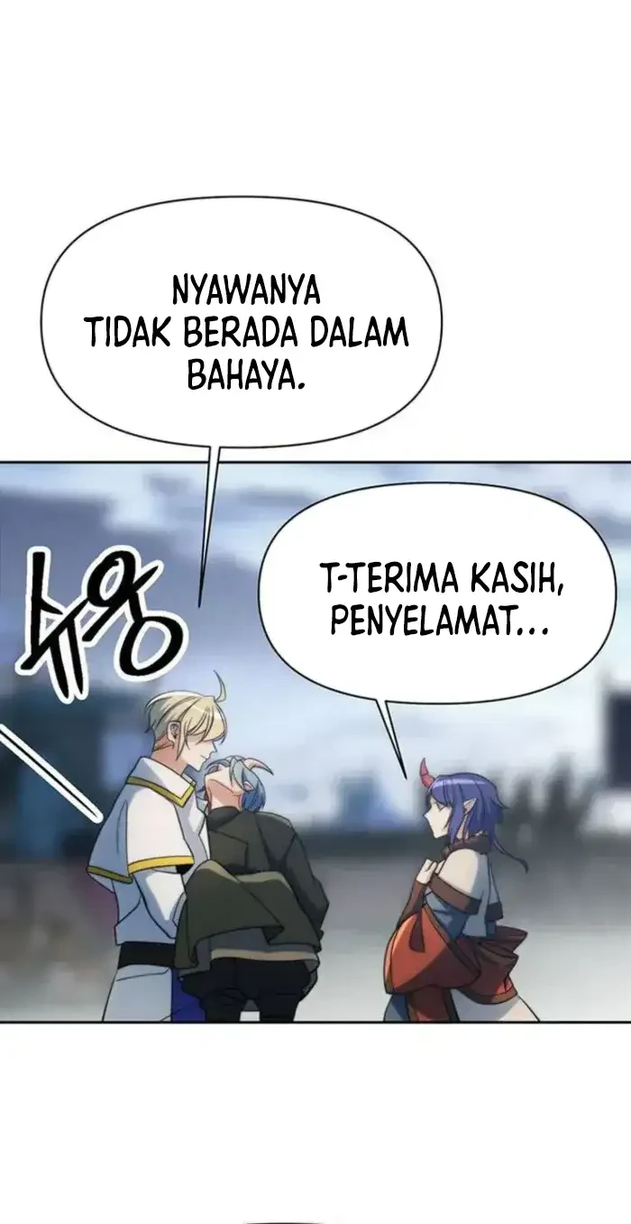 Archmage Transcending Through Regression Chapter 193 Gambar 37