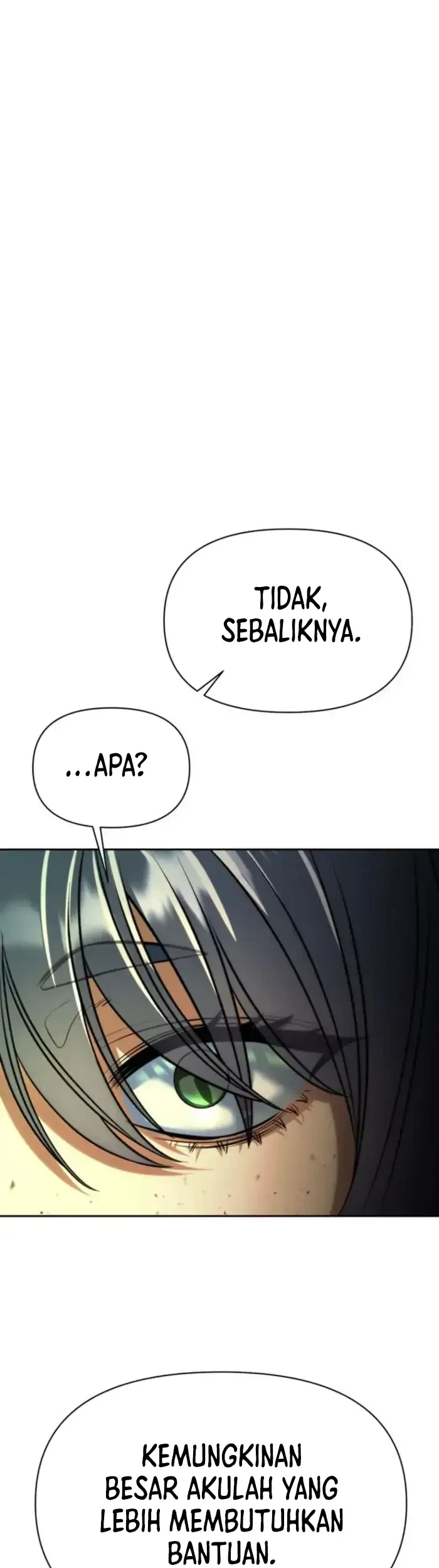 Archmage Transcending Through Regression Chapter 194 Gambar 40