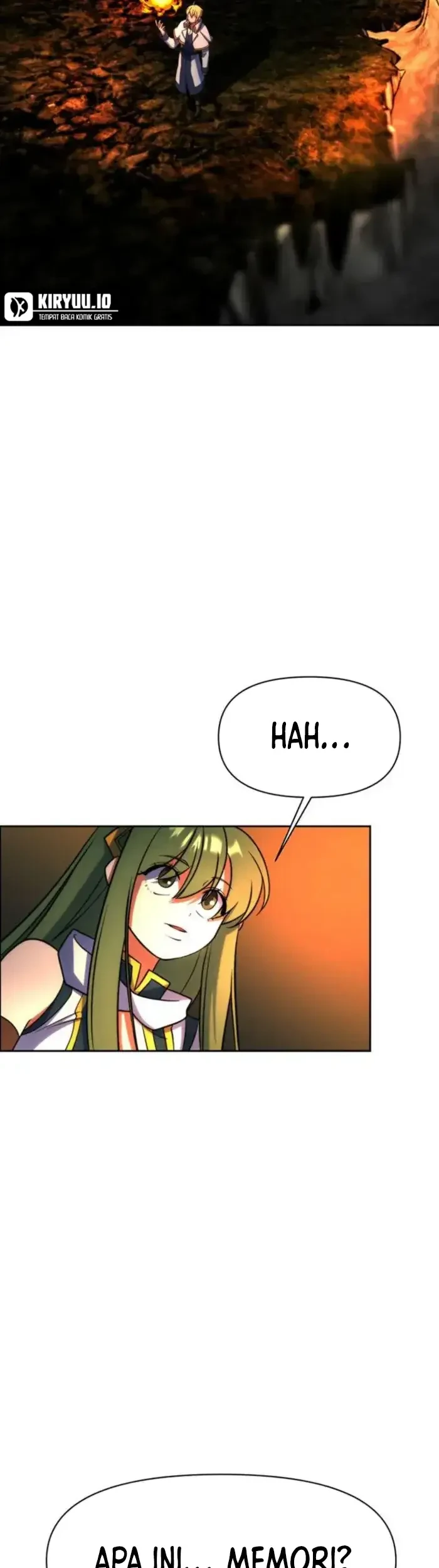 Archmage Transcending Through Regression Chapter 194 Gambar 52