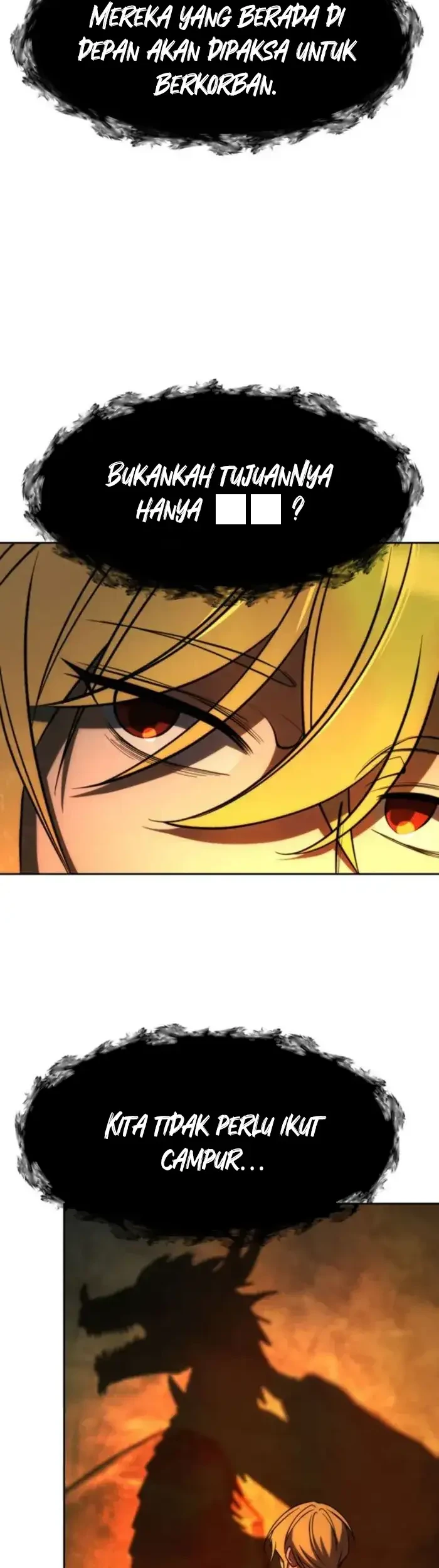 Archmage Transcending Through Regression Chapter 194 Gambar 55