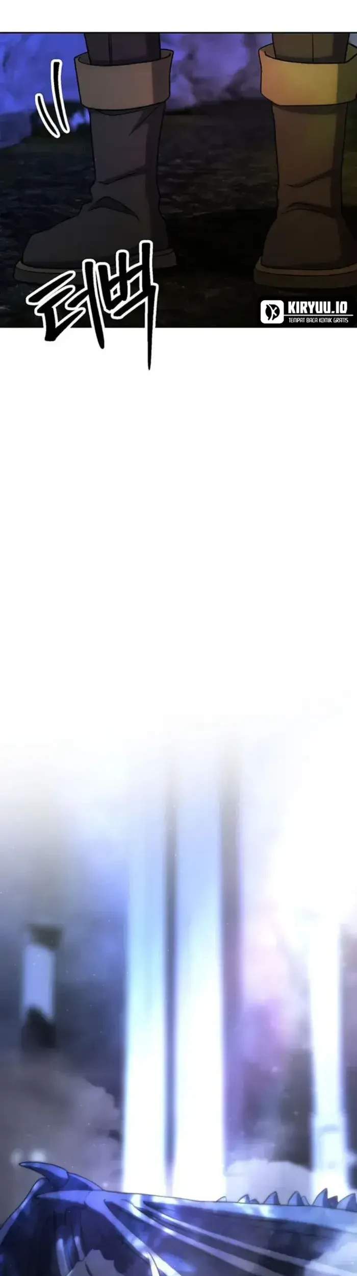 Archmage Transcending Through Regression Chapter 194 Gambar 60