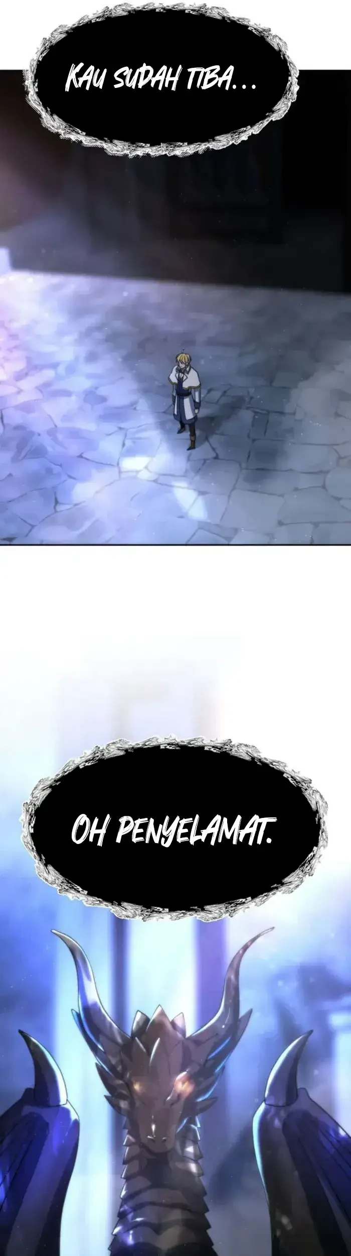 Archmage Transcending Through Regression Chapter 194 Gambar 62