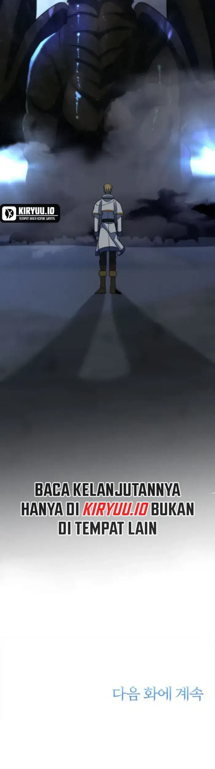 Archmage Transcending Through Regression Chapter 194 Gambar 63