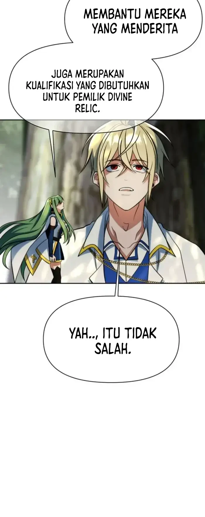 Archmage Transcending Through Regression Chapter 194 Gambar 9