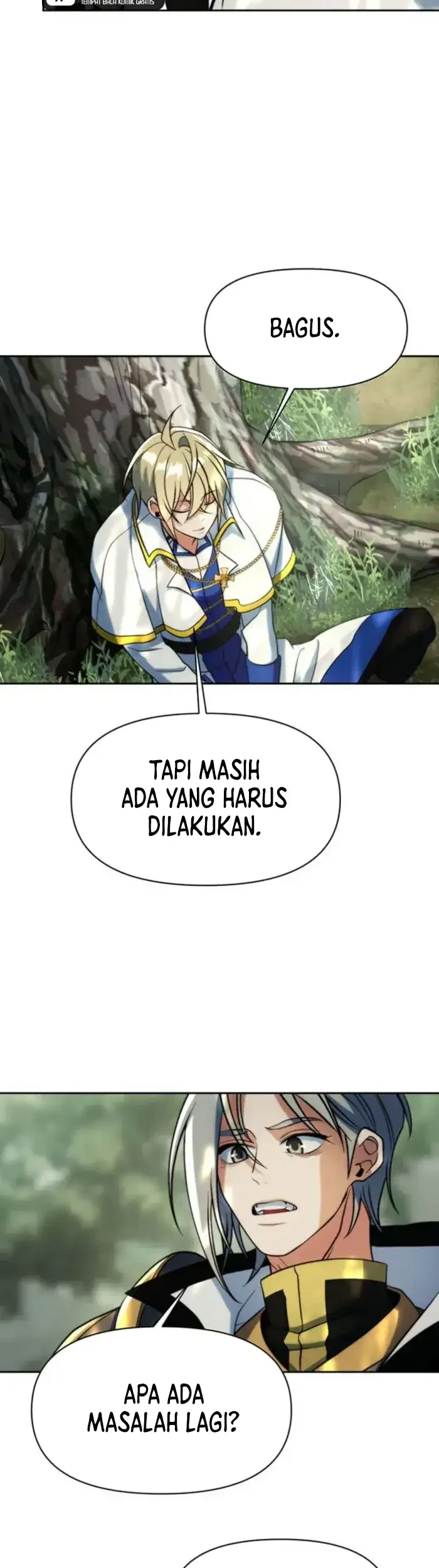 Archmage Transcending Through Regression Chapter 194 Gambar 12