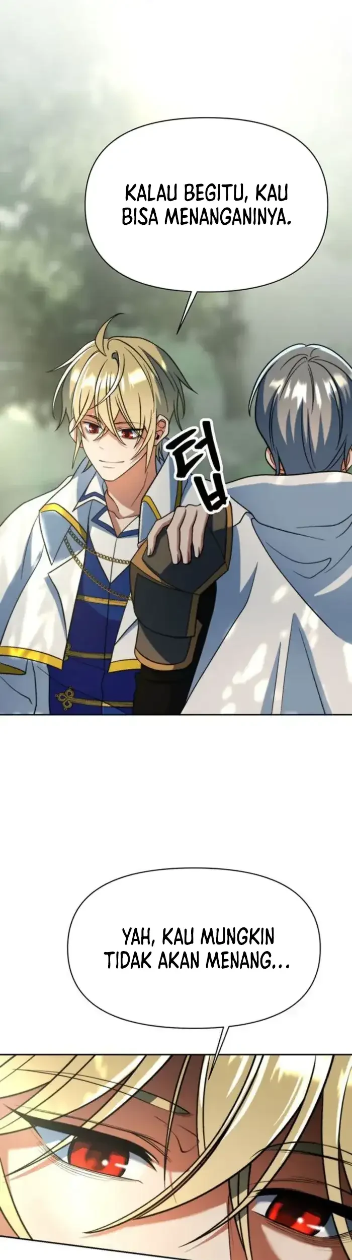 Archmage Transcending Through Regression Chapter 194 Gambar 18