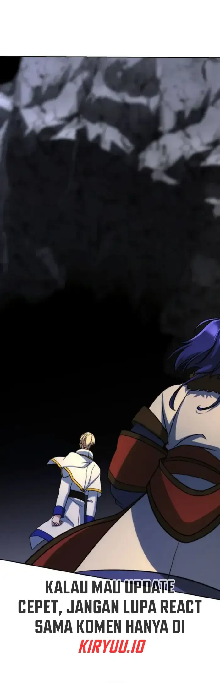 Archmage Transcending Through Regression Chapter 194 Gambar 25