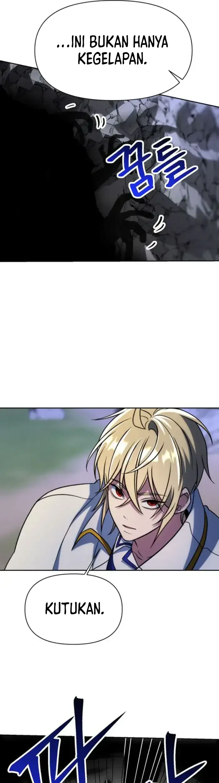 Archmage Transcending Through Regression Chapter 194 Gambar 26