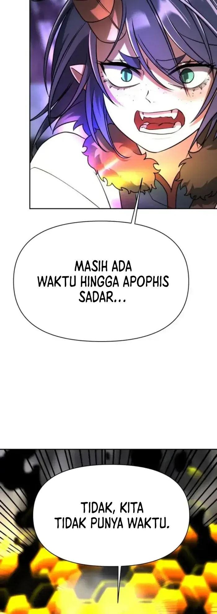 Archmage Transcending Through Regression Chapter 194 Gambar 29