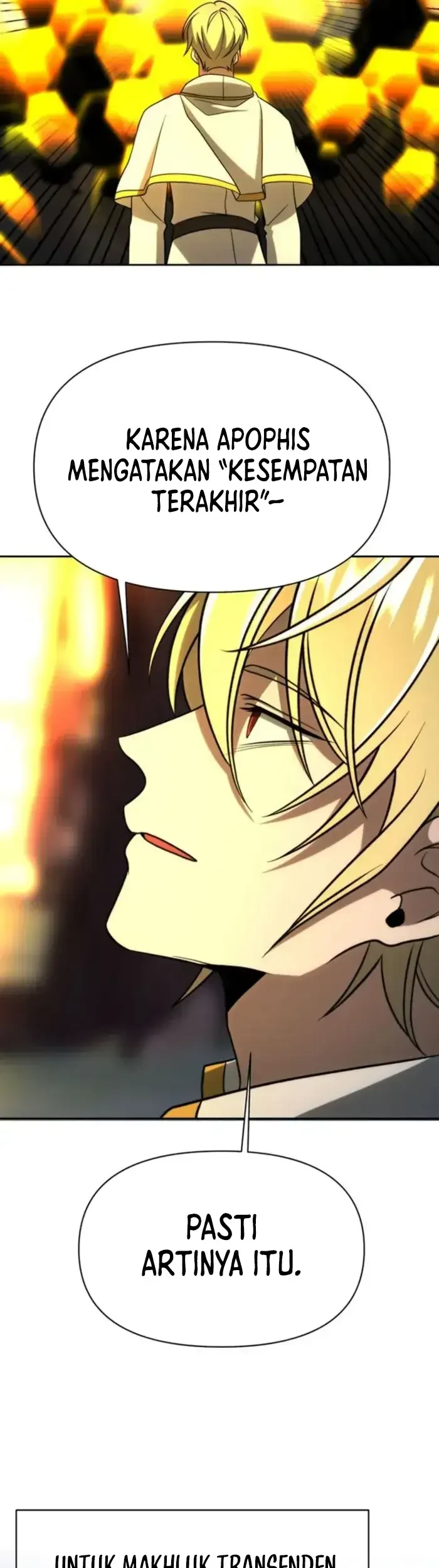 Archmage Transcending Through Regression Chapter 194 Gambar 30