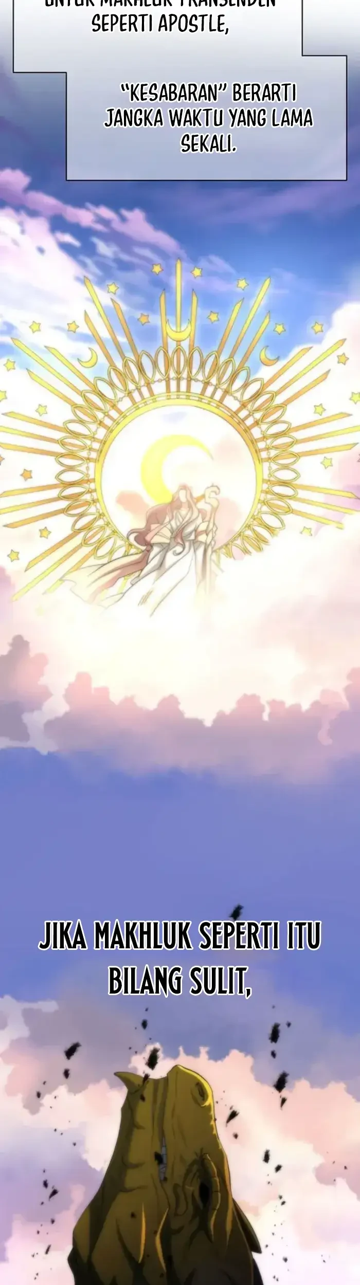 Archmage Transcending Through Regression Chapter 194 Gambar 31