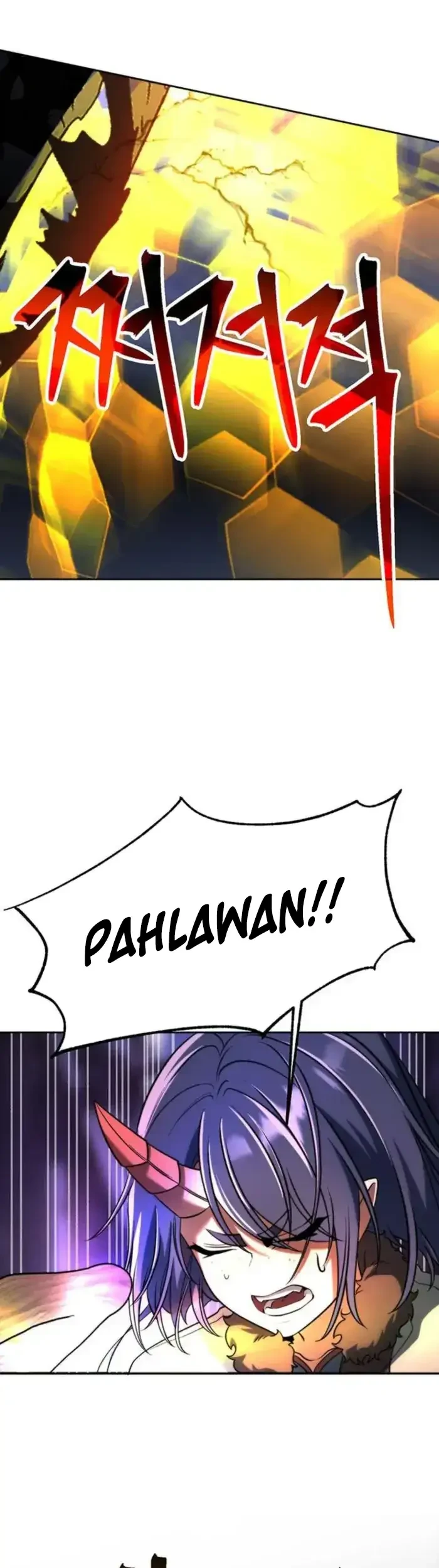 Archmage Transcending Through Regression Chapter 194 Gambar 34