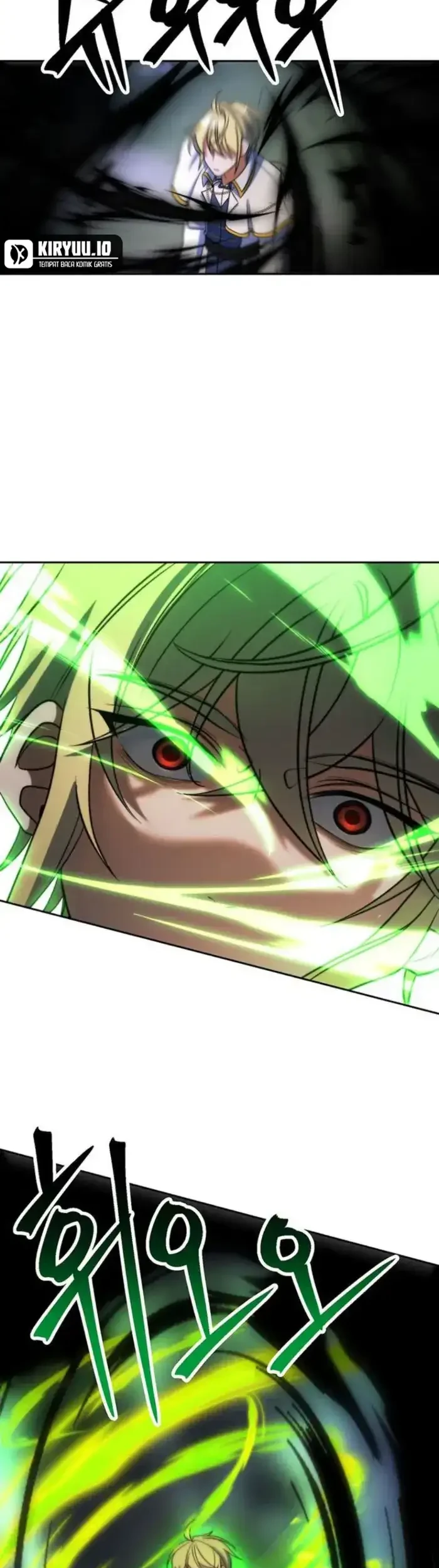 Archmage Transcending Through Regression Chapter 194 Gambar 36